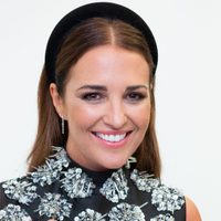 Es la reina del verano: Paula Echevarría le dio alegría a su tarde con esta encantadora prenda