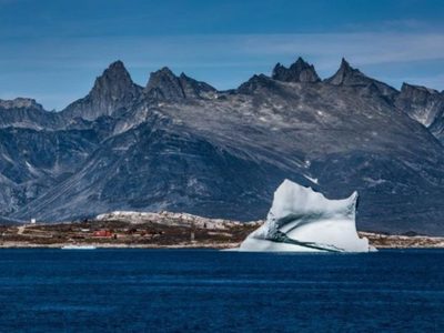 La OMM predice al 80% un año con calor sobre el límite antes de 2020
