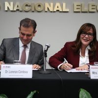 Morena renuncia al 75% de sus prerrogativas de 2020