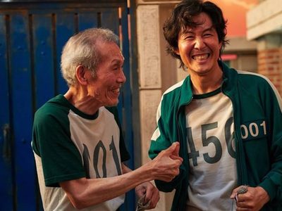 Cuántas personas han visto El juego del calamar, el estreno más visto en la historia de Netflix