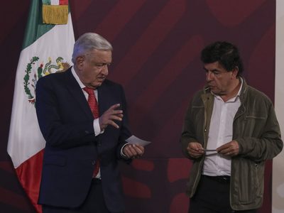 INE ordena a Jesús Ramírez Cuevas “editar” mañaneras que incumplan ley electoral