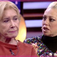 La reacción de Belén Esteban al enterarse del cáncer de Mila Ximénez: "¿Estás sentada?"