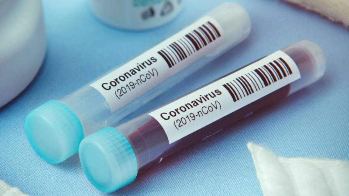 Coronavirus. Fuente: (Twitter)