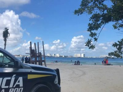 EU alerta sobre la peligrosidad de la mafia rumana que opera en la Riviera Maya