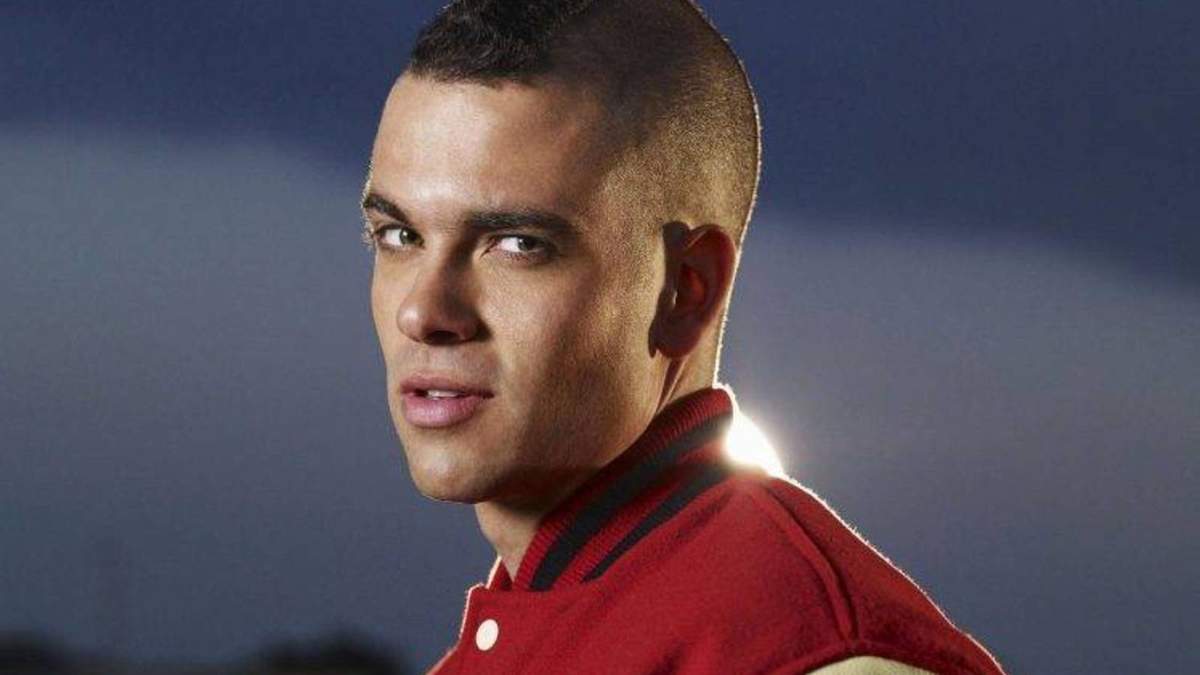 Mark Salling. Foto: (Twitter)