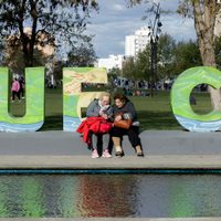 Clima en Neuquén: Fin de semana con calor y vuelven las tormentas a Neuquén