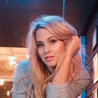 "Tenés un cable a tierra": al borde del llanto, Flor Vigna le agradeció un especial gesto a Tinelli