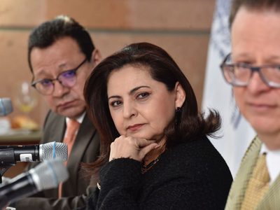 Reunirse con actores políticos no afecta la actuación de magistrados en el proceso electoral: TEPJF