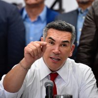 "Alito" Moreno es detenido en el AICM por segunda ocasión: "¡Están desesperados!"