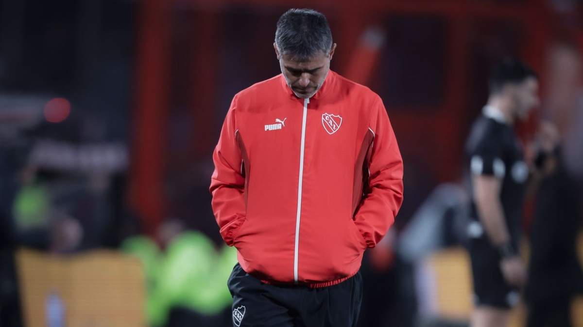Julio Vaccari. Fuente: (X)