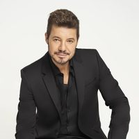 Marcelo Tinelli se sinceró sobre su relación con Federico Hoppe y el Chato Prada