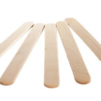 Nada se tira: transformá en minutos los palitos de helado en esta deco estilo Pinterest para tu living o habitación