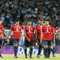 Busca irse de Independiente, lo quiere Boca, pero está muy cerca de Brasil