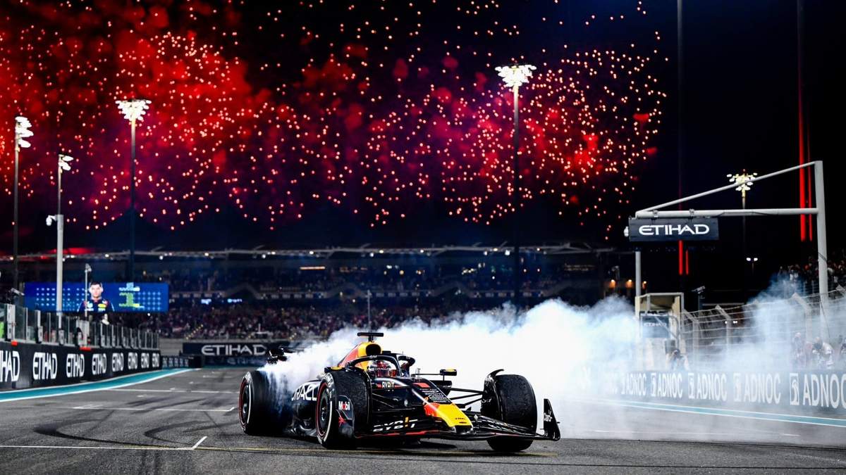 El piloto vencedor