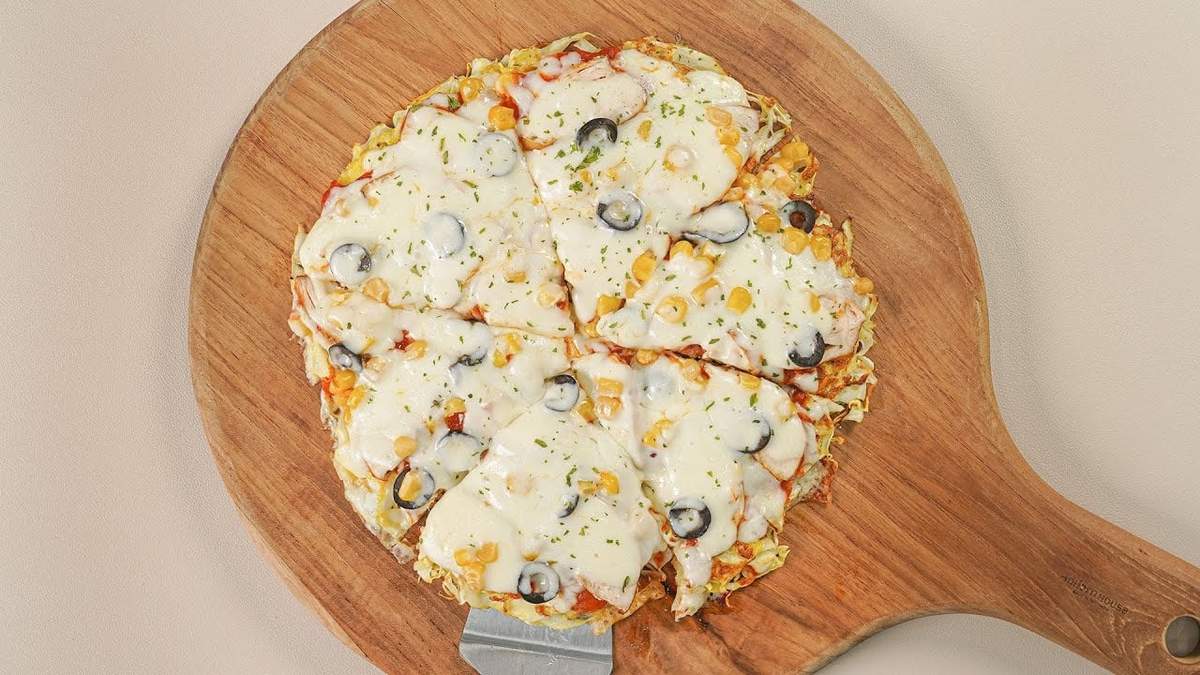 Pizza. Fuente: (X)