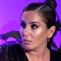 Anabel Pantoja perdió la paciencia y se alzó contra sus detractores: les advirtió lo peor