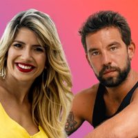 Cachete Sierra expresó su sincera opinión sobre ser el próximo enamorado de Laurita Fernández