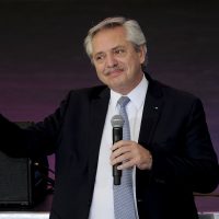 Alberto Fernández lanzó la "Agenda Malvinas 40 años”: cómo funcionará