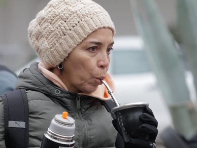 Clima en Neuquén: Aire frío e inestabilidad dominan el domingo en la provincia
