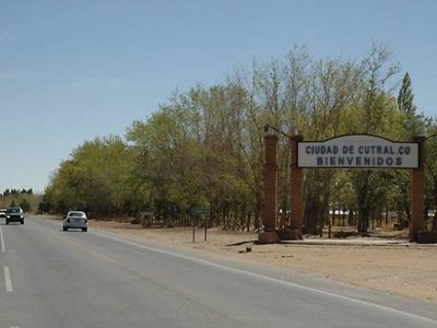 ¡Coronavirus! Así se pasa la cuarentena en la comarca petrolera Cutral Co en Neuquén