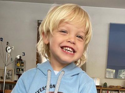 Lo que le faltaba: Mirko y su nueva actividad favorita con la que conquistó corazones