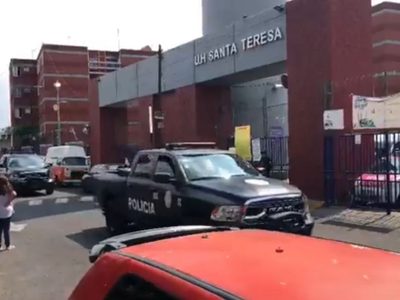 Balacera en Iztapalapa: abaten a presunto delincuente en unidad habitacional de la Tepalcates