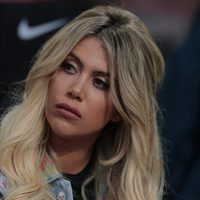 Maxi López se reencontró con sus hijos y expresó duras palabras contra Wanda Nara