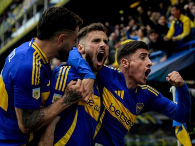 Una buena noticia: el anuncio de Boca en la previa del duelo ante Talleres