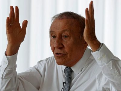 Elecciones en Colombia: quién es Rodolfo Hernández, la sorpresa de la segunda vuelta
