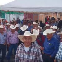 Productores de cebada se plantan en Cervecera Heineken; acusan incumplimiento de precio del grano