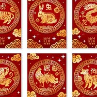 Horóscopo chino: qué depara el Zodiaco oriental para este fin de semana