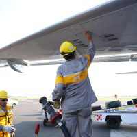 El suministro de turbosina se atiende 'de manera eficiente” en todos los aeropuertos comerciales: ASA