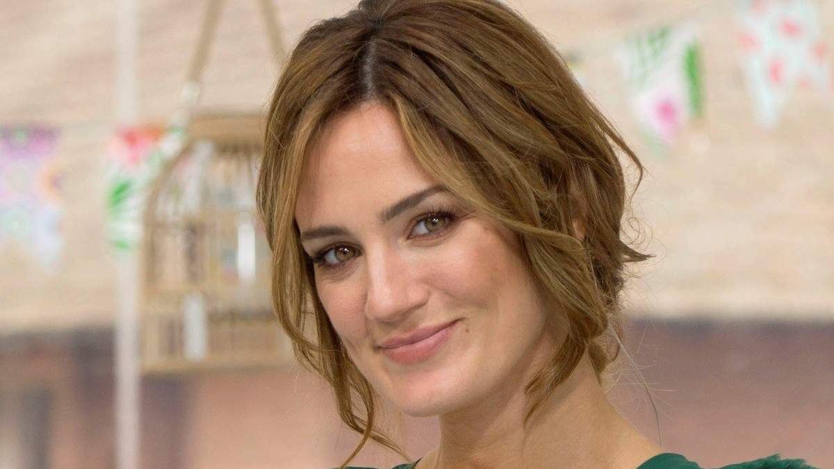 Paula Chaves. Fuente: (Instagram)