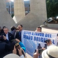 Ni México ni Baja California están preparados para matrimonios gay: obispo de Mexicali
