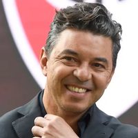 Tiene todo avanzado: los 4 refuerzos que espera River
