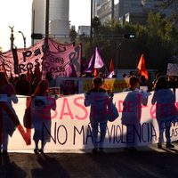 La lucha que salvó a los refugios para mujeres