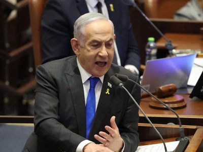 Israel aprobó una ley para deportar a familiares de terroristas para evitar acciones dentro del país