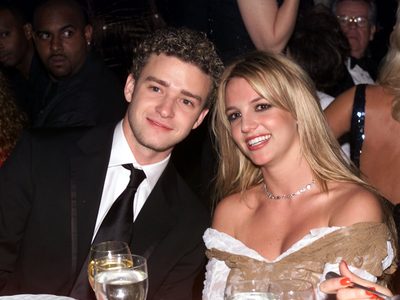 Justin Timberlake respondió al video de Britney Spears y no creerás lo que pasó ¿Reconciliación?