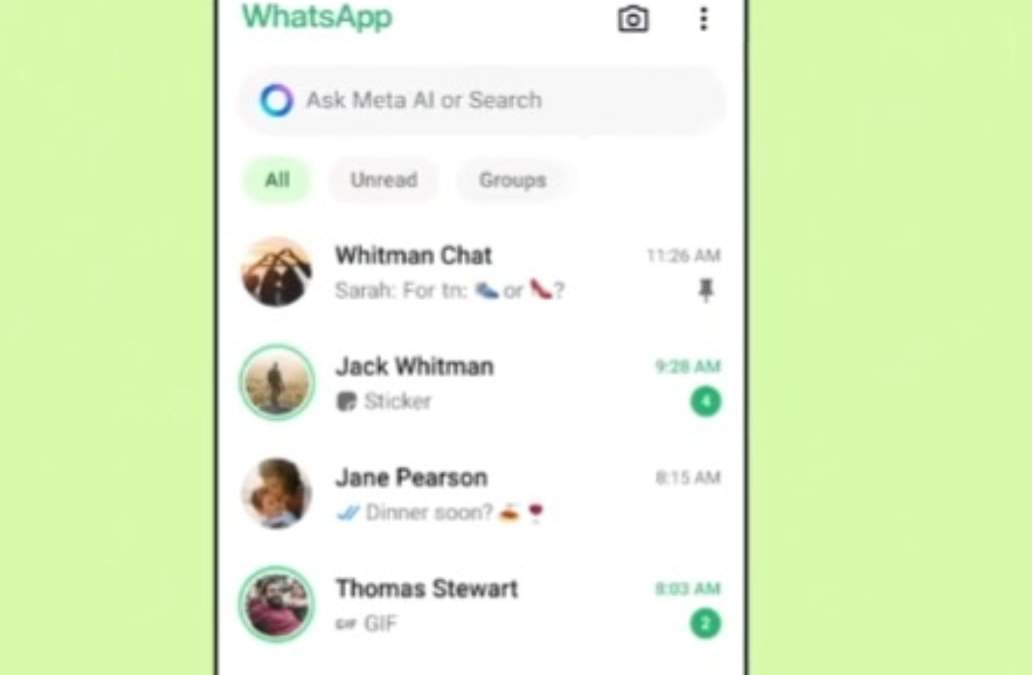 Secretaría de Seguridad emite recomendaciones para evitar caer en fraudes vía WhatsApp?
