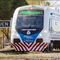 Por un reclamo nacional del gremio La Fraternidad, el Tren del Valle funcionará más lento