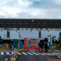 Sección XVIII de la CNTE realiza paro de 48 horas y toma de casetas en Michoacán