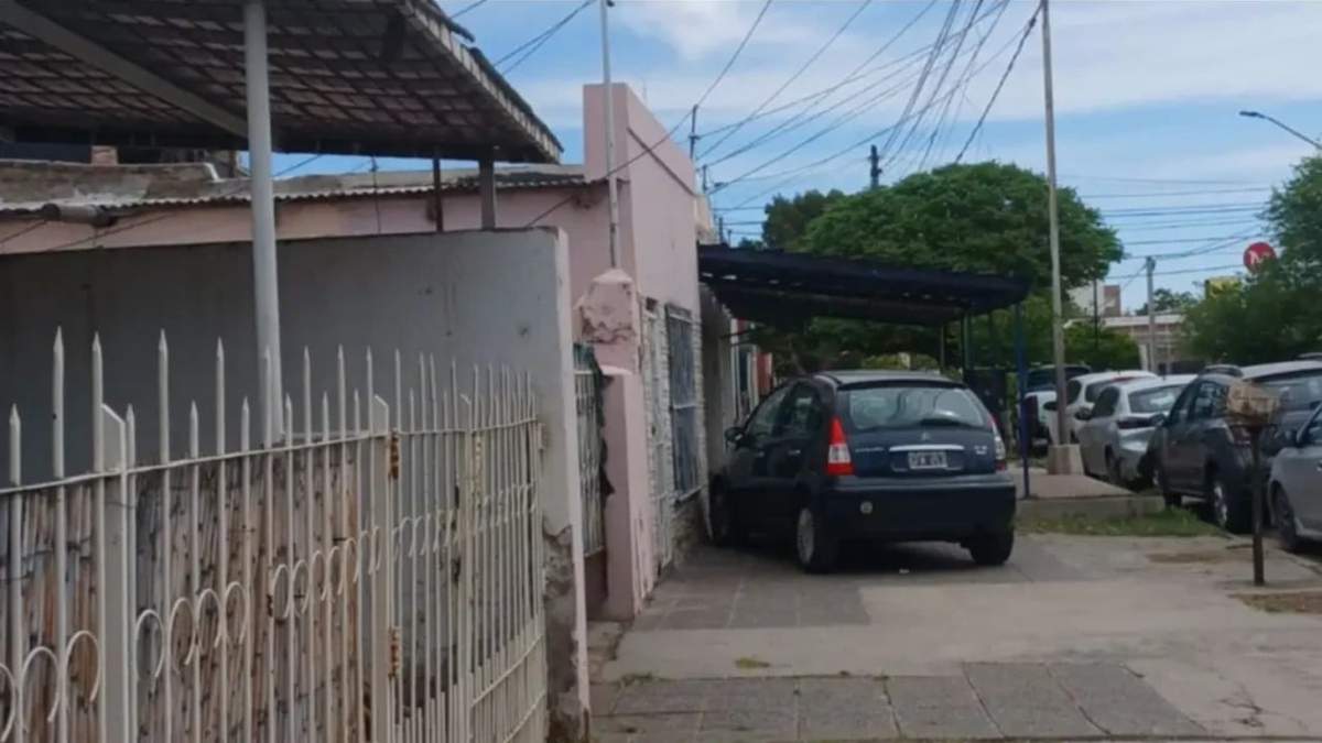 El proyecto busca proteger la circulación segura de personas con discapacidad o movilidad reducida. Fuente: (Noticias 7)