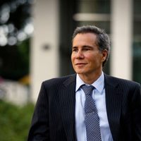 El director del documental de Nisman rompió el silencio