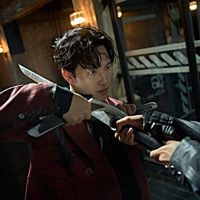 La nueva película coreana disponible en Netflix que reúne a actores de "El juego del calamar"