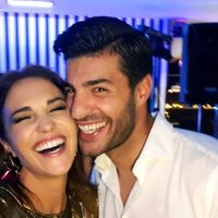 Paula Echeverría y Miguel Torres hacen público un detalle inesperado sobre su bebé