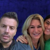 "Tu hija ya está contaminada": la durísima advertencia que le hizo Ulises Jaitt a Yanina Latorre