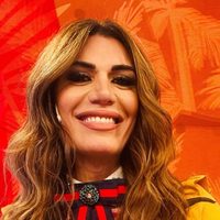 "Por ser insolente": Flor de la V no tuvo piedad y fulminó a Álex Caniggia en vivo