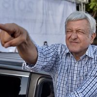 #La10 'Ni modo ternurita, ya no vas a tener departamento”, responde AMLO a Meade