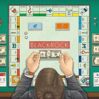 BlackRock, el emporio global que avanza en las pensiones latinoamericanas