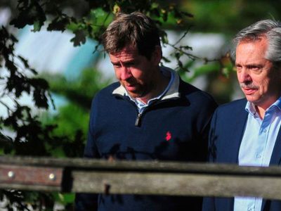 Tras la renuncia de Juan Pablo Biondi, quién sería el nuevo vocero del Gobierno